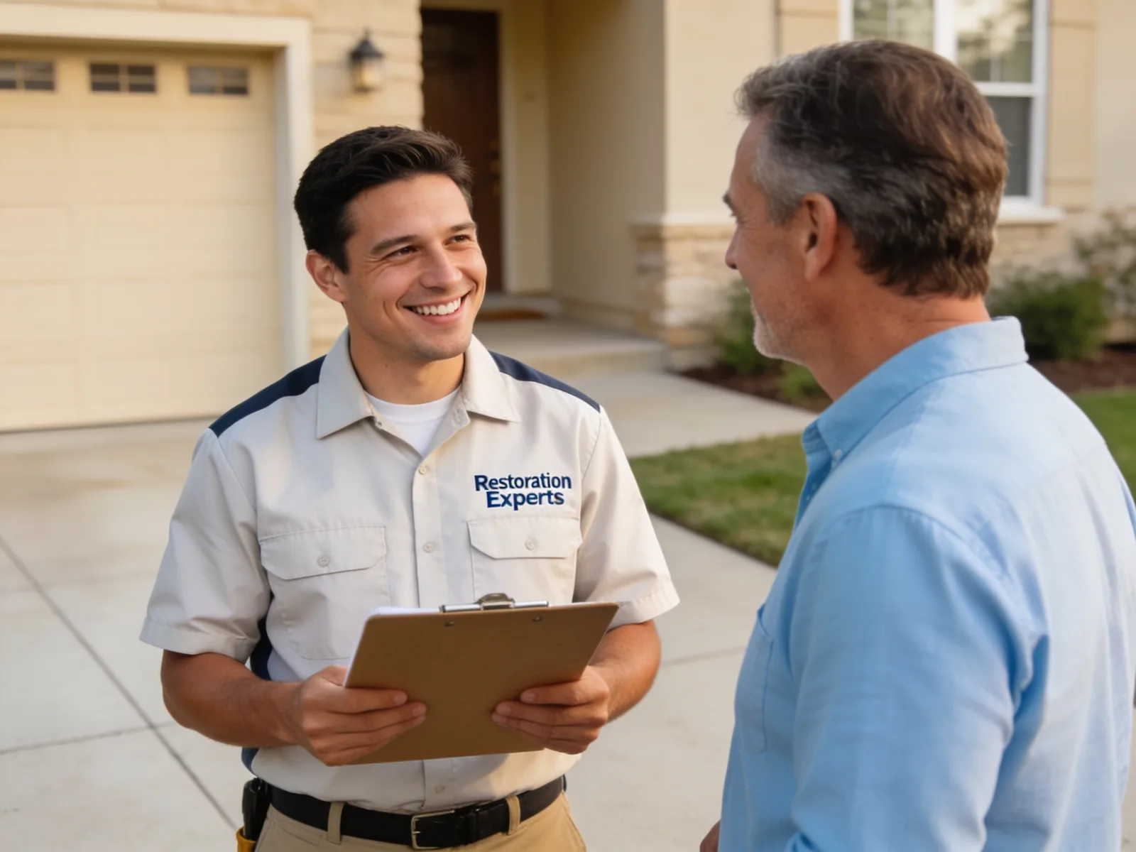 Water Damage Cleanup Isaban, WV FAQs